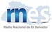 Radio Nacional El Salvador Logo