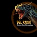 BGL Radio Way Radio Should Be Logo