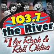 The River - KODS Logo