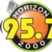 Radio Horizon 2000 Logo