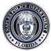 City of Naples Police FireCollier County Fire EMS Dispatch Logo