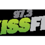 Kiss FM - WAEV Logo