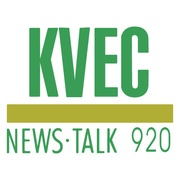KVEC Logo