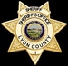 Lyon County Sheriff and Fire, Emporia Police and Fire Logo