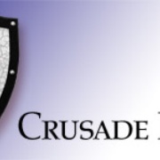 Crusade Radio Logo
