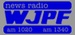 WJPF Logo