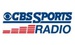 CBS Sports Radio - WPDM Logo