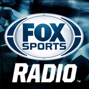 Fox Sports Radio Logo