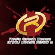 Radio Crash Dance Logo