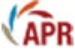 APR-HD3 91.5 FM Logo