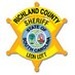 Richland County Police, Fire, and EMS, Wilkin County Sheriff Logo