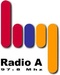 Radio A Logo