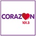 Radio Corazón Logo