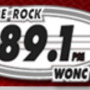WONC North Central College Logo