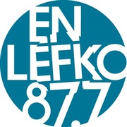 EN LEFKO 87.7 Logo