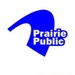 KPPW 88.7 FM Prairie Public Radio Logo