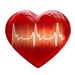 HEARTBEAT FM RADIO Logo
