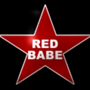 Red Babe Logo