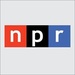 NPR : National Public Radio Logo