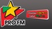 Pro FM Logo
