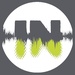 InMyRadio - Discosauro Logo
