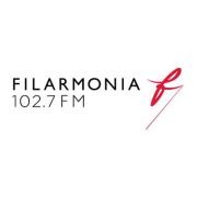 Radio Filarmonia Logo