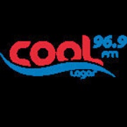 cool fm Logo