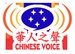 Chinese Radio FM 99.4 Logo