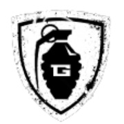 Guerrilla Radio Logo