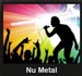 ROCKRADIO.COM - Nu Metal Logo