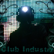 Club Industry Logo
