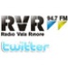 Radio Vala Rinore Logo