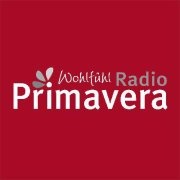 Radio Primavera Logo