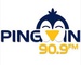 Pingvin Radio Logo