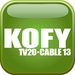 KOFY TV20 Logo