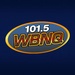 WBNQ Logo