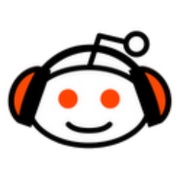 Radio Reddit - Hip Hop Logo