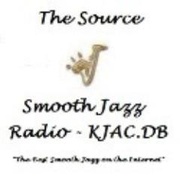 The Source: Smooth Jazz and Mo Logo