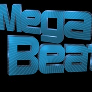 Radio MegaBeat Club Logo