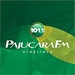 Rádio Pajuçara FM 101.9 Logo