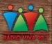 Radio Viva FM (Montenegro) Logo