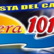 Playera FM Logo