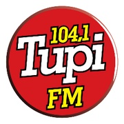 Radio Tupi FM Logo