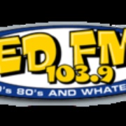 Ted FM - KTDZ Logo