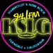 KSLG-FM Logo
