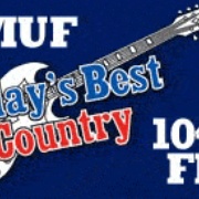 WMUF-FM Logo