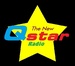 Q Star Radio of Tampa Bay Logo