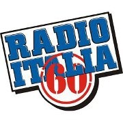 Radio Italia Anni 60 - Trentino Alto Adige Logo