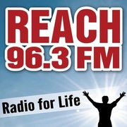 CJGY-FM Logo