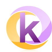 Kiss LGBT Serbia Logo